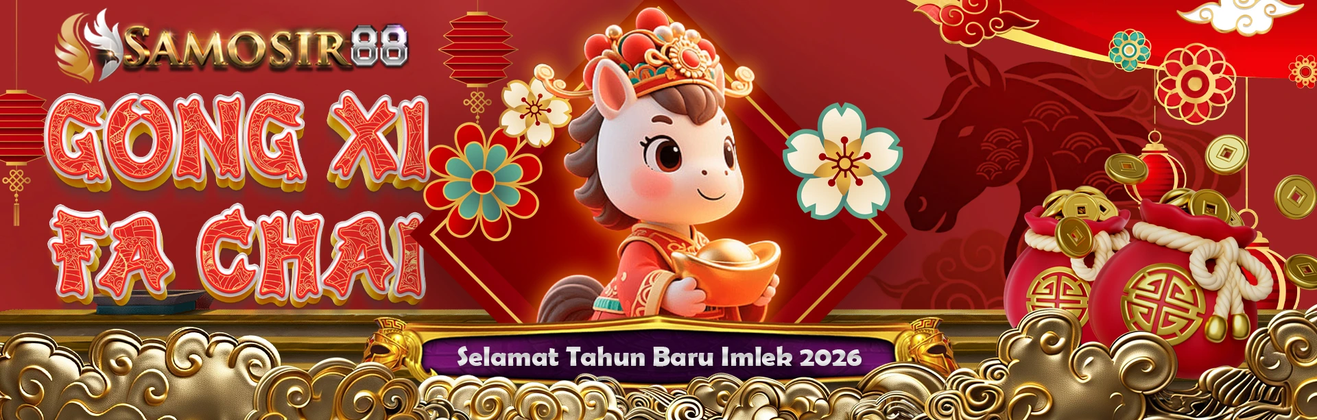 TAHUN BARU IMLEK 2026