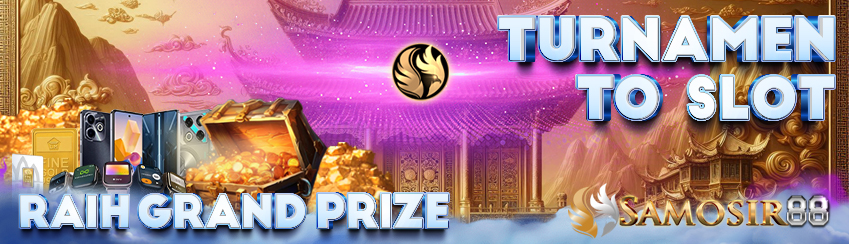 RAIH JUTAAN RUPIAH DENGAN MENJADI PEMENANG