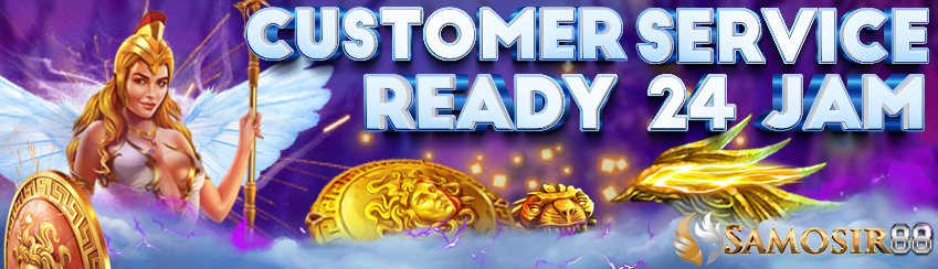 LAYANAN CUSTOMER CARE DI SAMOSIR88